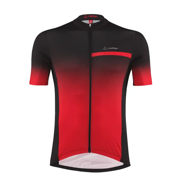 Fietsshirt FZ Coogan Mid heren