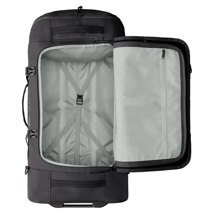 Cargo Hauler Reistas / 90 L