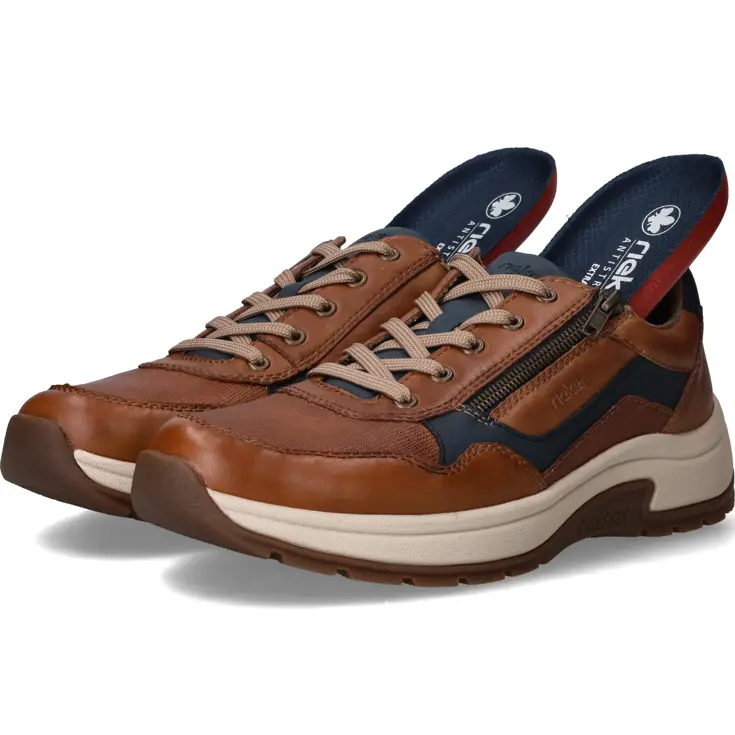 Veterschoenen Heren