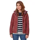 Thakira - Jas Dames - Softshell