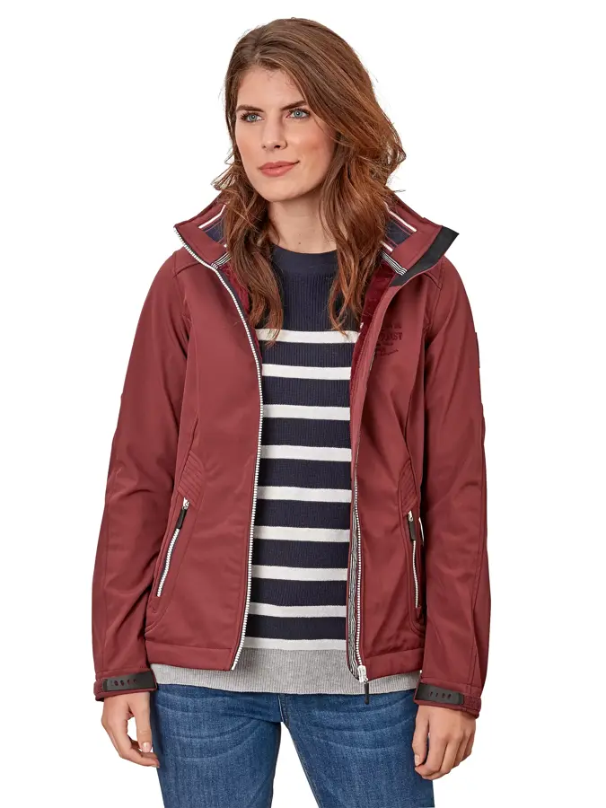 Thakira - Jas Dames - Softshell