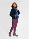 Jundia - Fleecevest dames