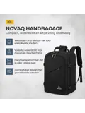 Reistas - Handbagage - 40 x 30 x 20