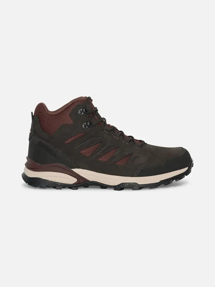 Trident - Hoge wandelschoenen heren - Human Nature
