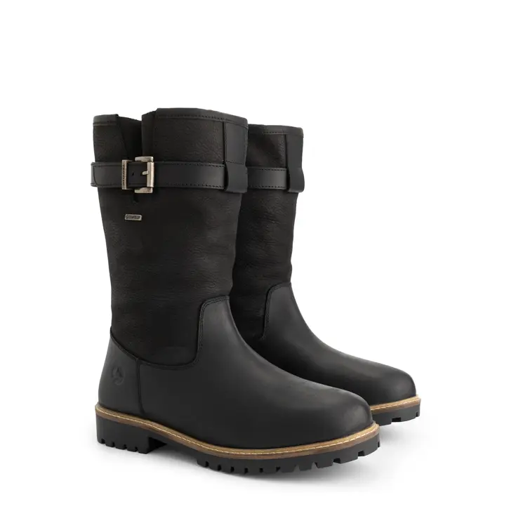 Travelin' Aremark Heren - Outdoorlaarzen
