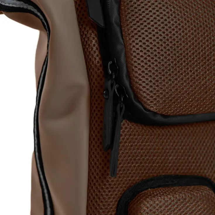 Daniel Ray - Maunt Isa - Fietstas