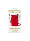 Celly telefoon clutch Venere