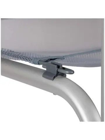 Tafel Premium Met net 118x78 cm