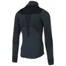 Seamless Fietsshirt Lange Mouwen Performance Heren