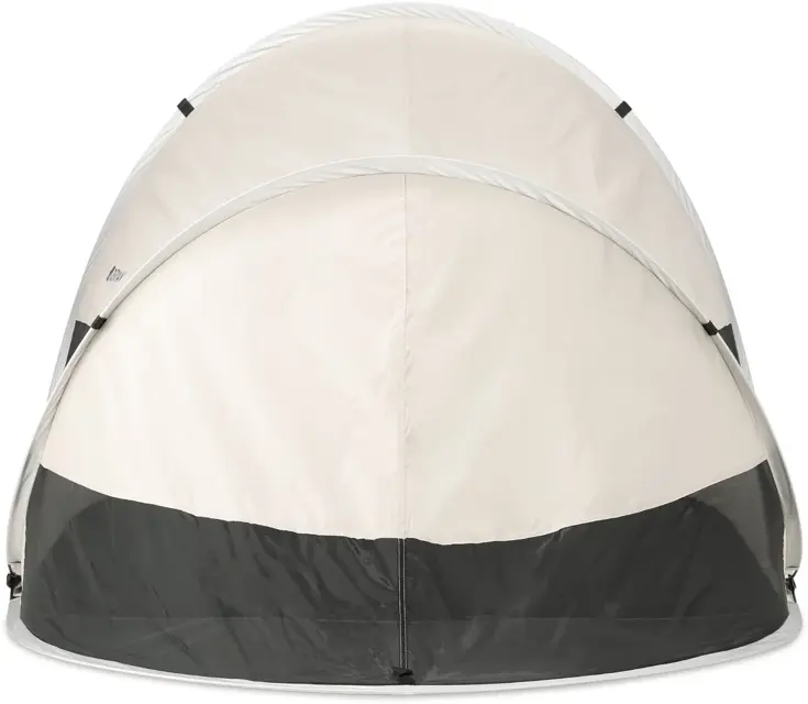Luxe Pop Up Strandtent - Large - Anti-UV 50+
