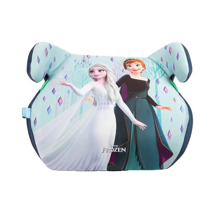 Zitverhoger Frozen 125-150cm, R-129 goedgekeurd
