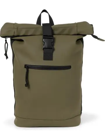 Waterdichte Roltop Rugzak 40L