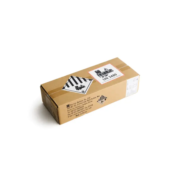 Phylion Joycube SF-03 36V 11Ah