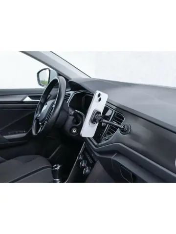 Magnetische telefoonhouder