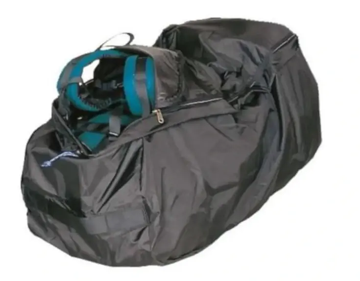 Active Leisure Regenhoes / Transporthoes >55L