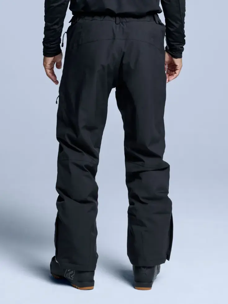 2L Insulated - Heren - Skibroek