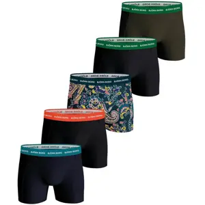 Heren 5-Pack Boxers Mix Björn Borg