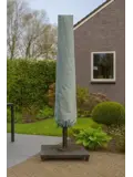 Zweefparasol hoes 250x55x60 cm - Diamond