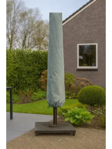 Zweefparasol hoes 250x55x60 cm - Diamond