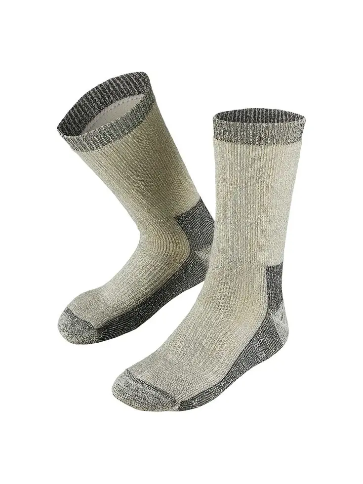 Thermal Heavy 4p - Trekking Sokken