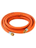 Propaanslang - 5m - Ø6,3 mm - 3/8" LH