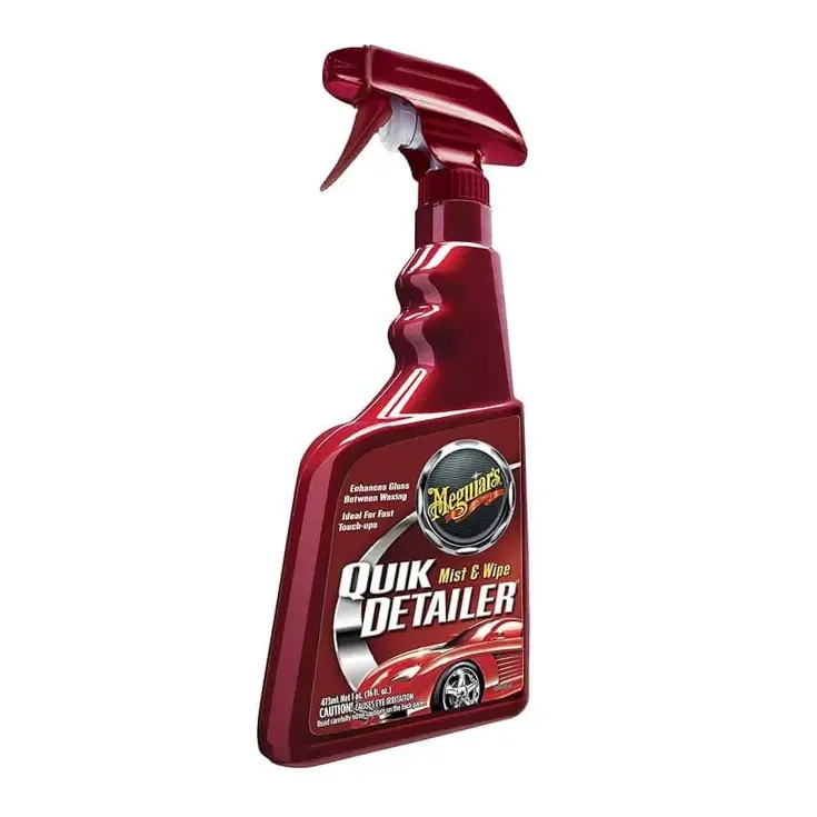 Quick Detailer Lakreiniger 473ml
