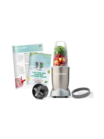 Nutribullet Pro 900