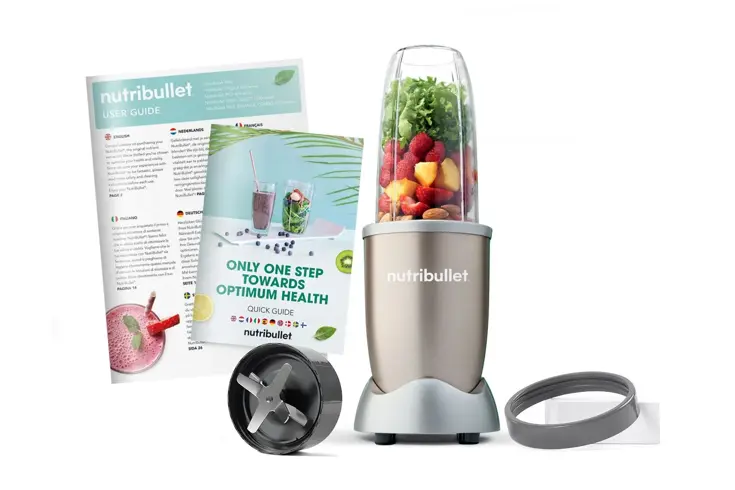 Nutribullet Pro 900
