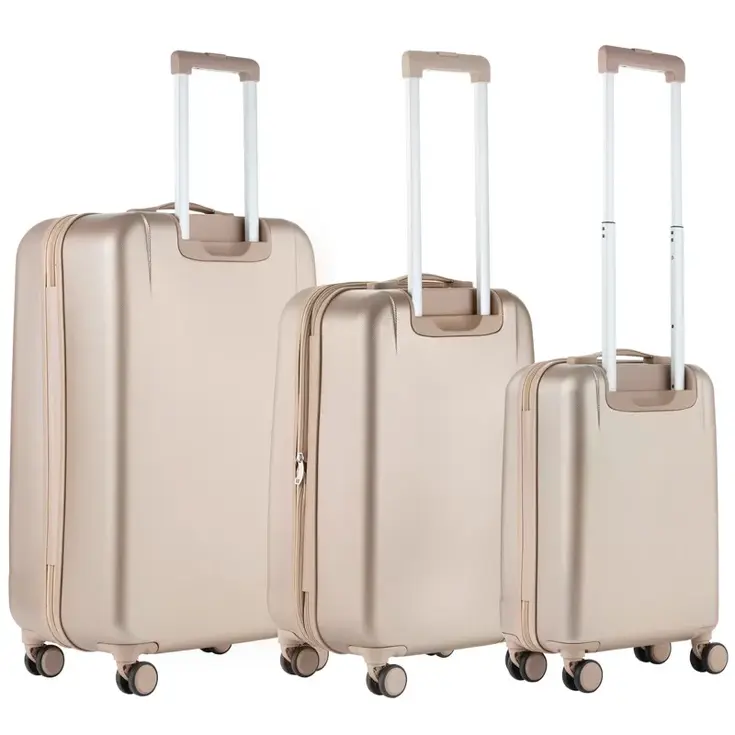 Skyhopper Kofferset 3-delig