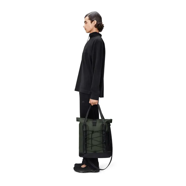 Trail Rolltop Tote Bag  | 23 L