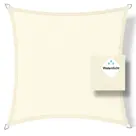 Schaduwdoek Waterdicht - 3x3m