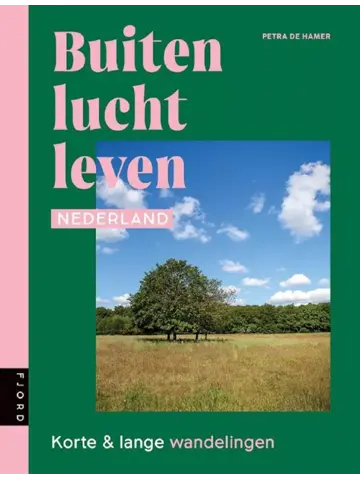 Wandelgids Buitenluchtleven