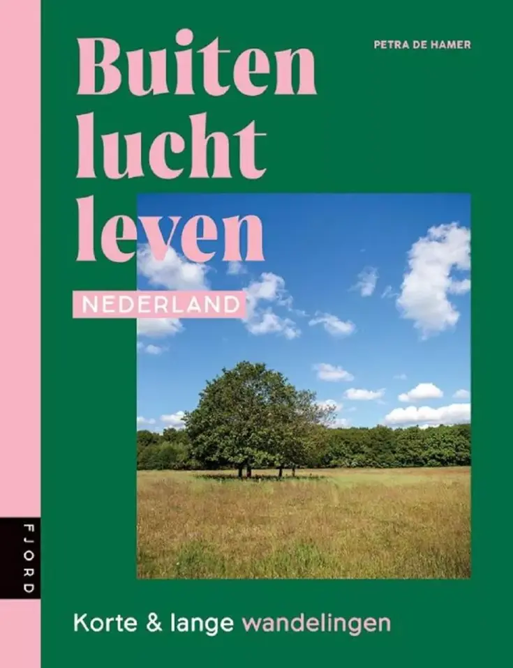 Wandelgids Buitenluchtleven