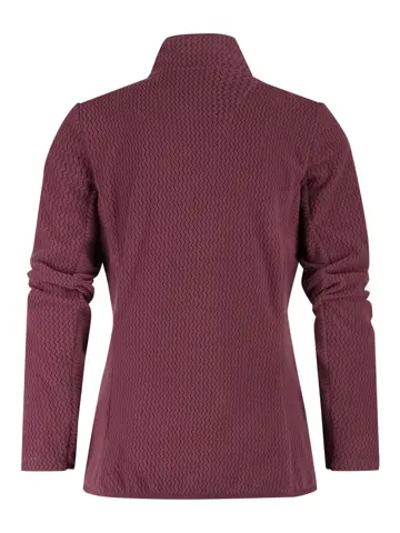 Quebra - Fleecevest dames - Human Nature