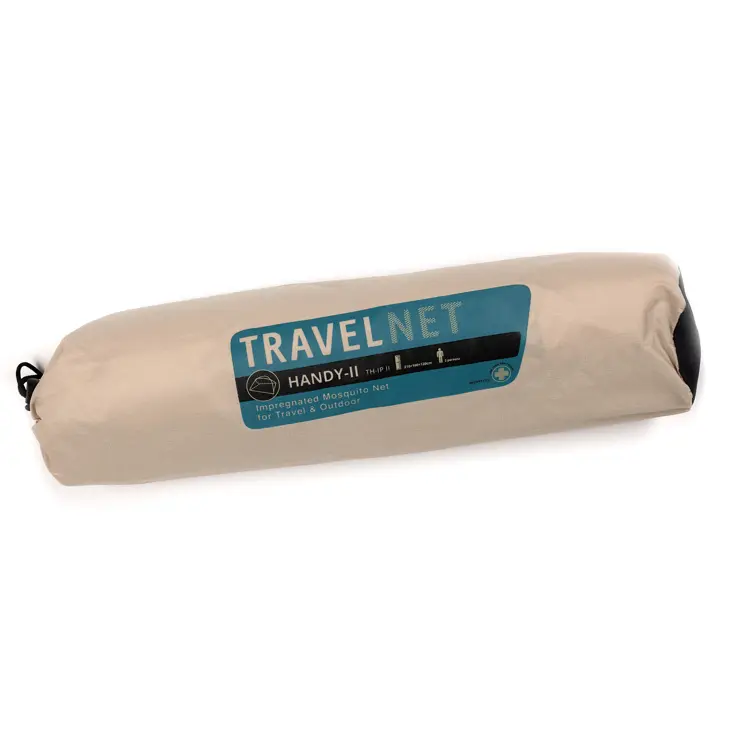 Klamboetent HandyII geïmpregneerd