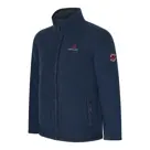 Heren Polar Fleece Bodo Norlund