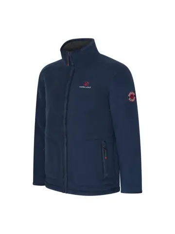 Heren Polar Fleece Bodo