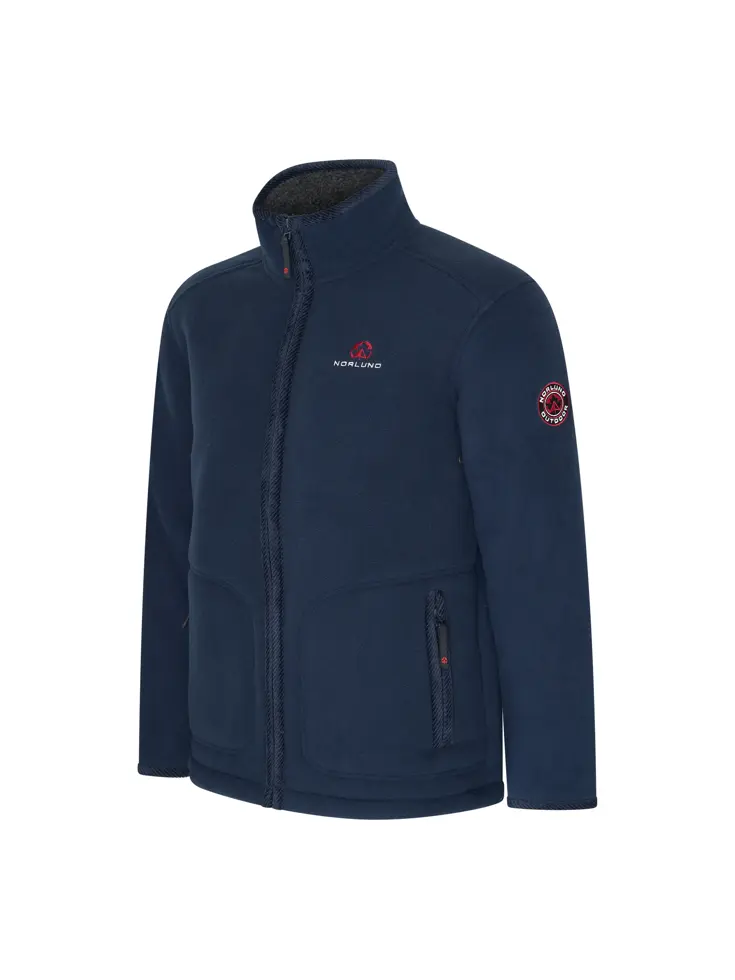 Heren Polar Fleece Bodo