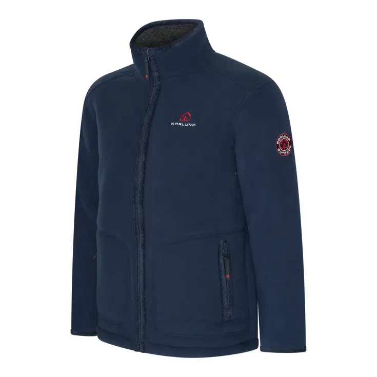 Heren Polar Fleece Bodo