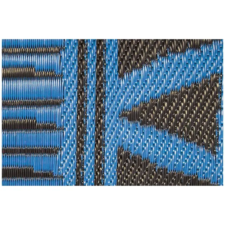 Bo-Camp Chill Mat Oxomo M 200x180 cm