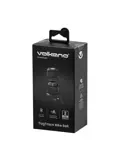 TagTrace Duo Bluetooth Tracker met bel