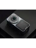 V9H 4K Wifi Dual screen battery dashcam