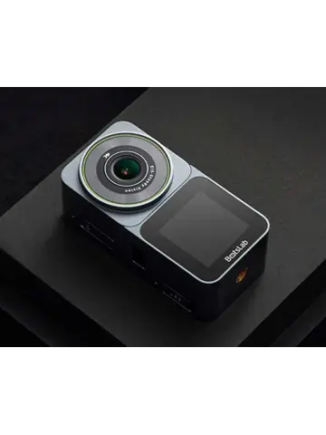 V9H 4K Wifi Dual screen battery dashcam