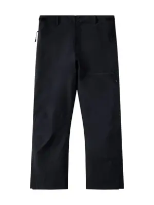 Poederbaas - 2L Insulated - Heren - Skibroek