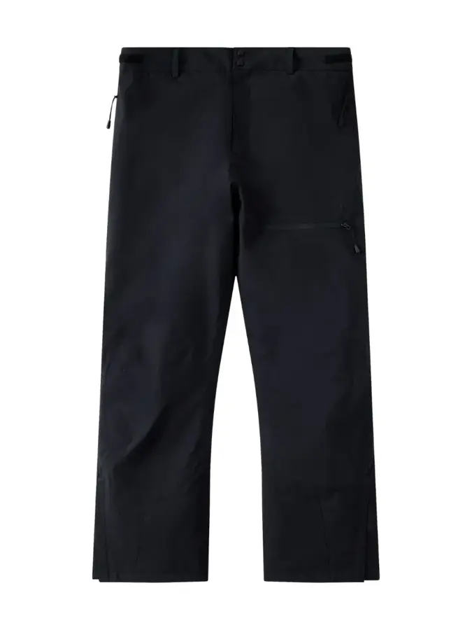 Poederbaas - 2L Insulated - Heren - Skibroek