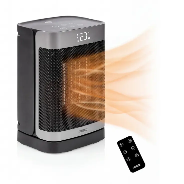 Keramische Heater Kachel 1500 Watt