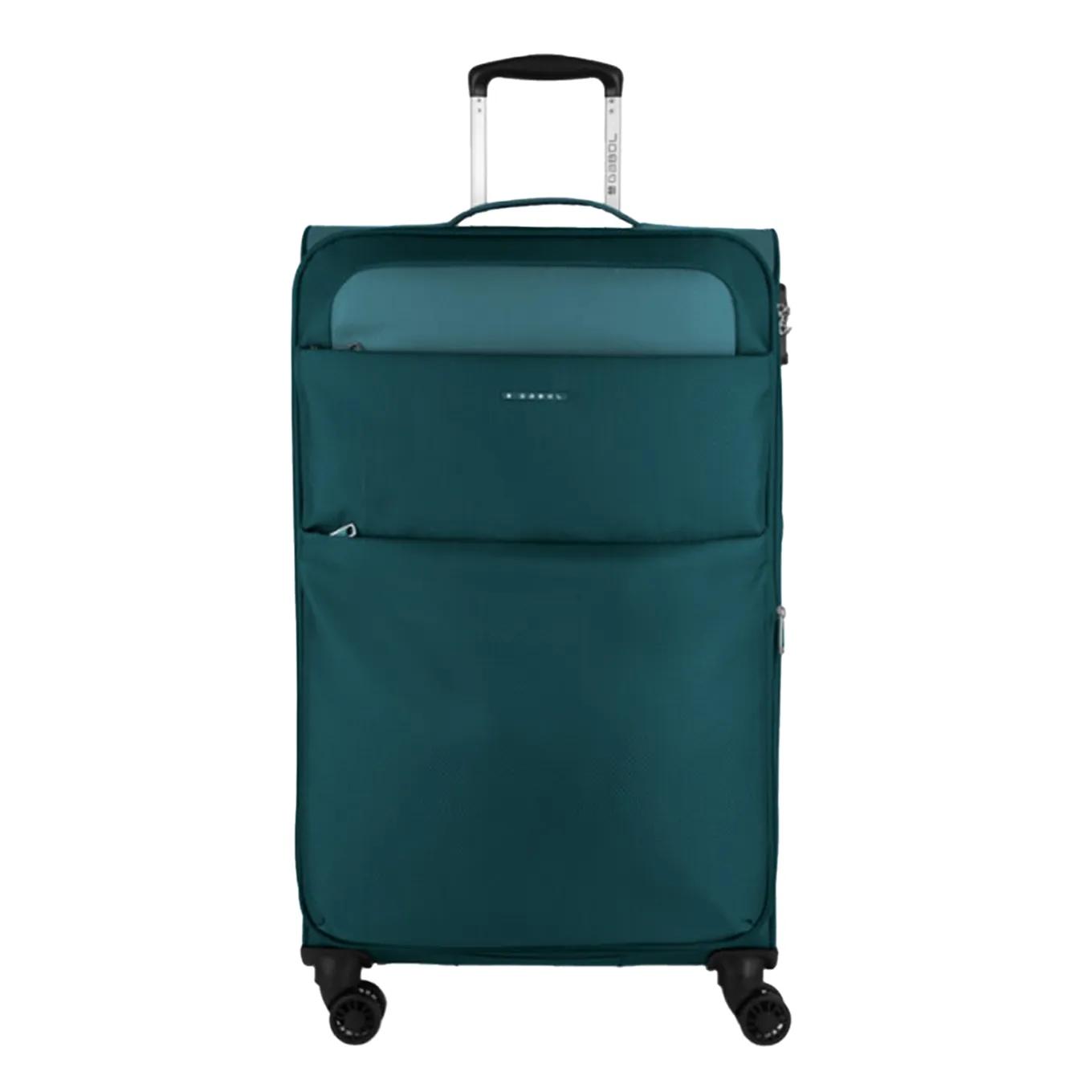 Gabol  Cloud Trolley Large 79 turquoise  Groen main product image