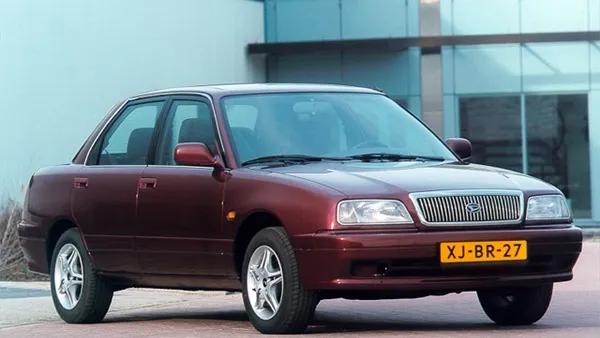 Daihatsu Applause I