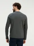 Beaumont - T-shirt heren - Human Nature
