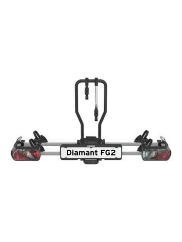 Pro-User fietsendrager Diamant FG2